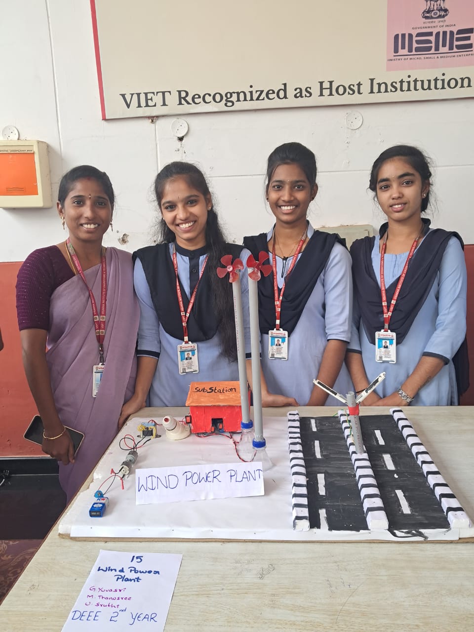 diploma EEE engg Gallery