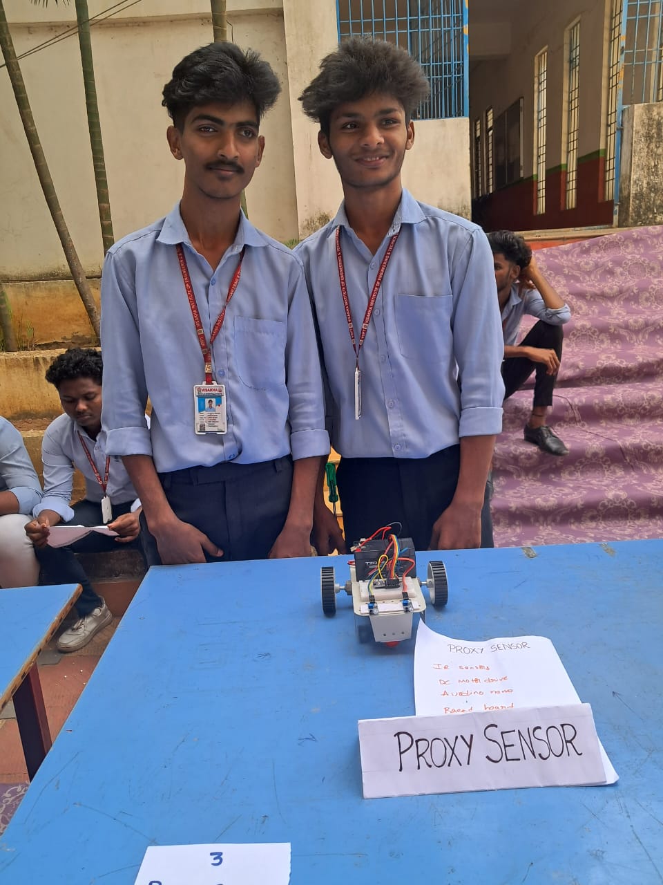 diploma EEE engg Gallery