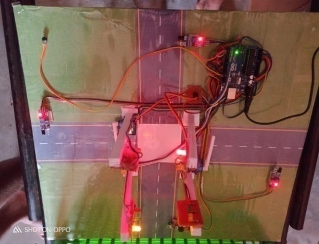 viet ECE projects