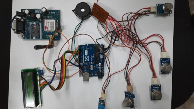 viet ECE projects